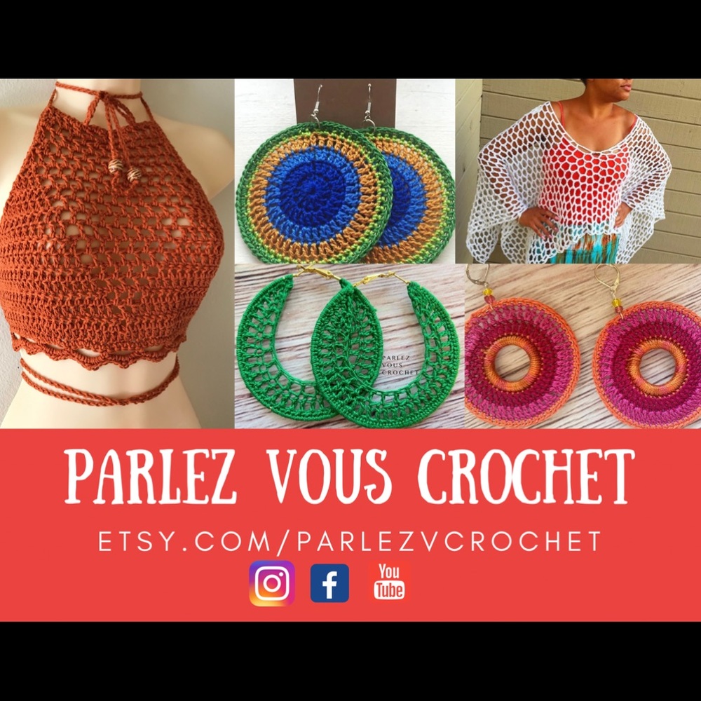 Shop handmade with us!!